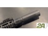 KAC SR-16 Mod 2.1 Upper Receiver Kit w/ CRS2 Can